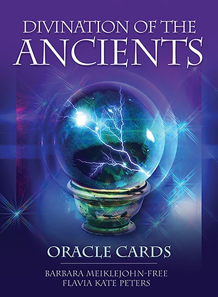 Divination of the Ancients Oracle